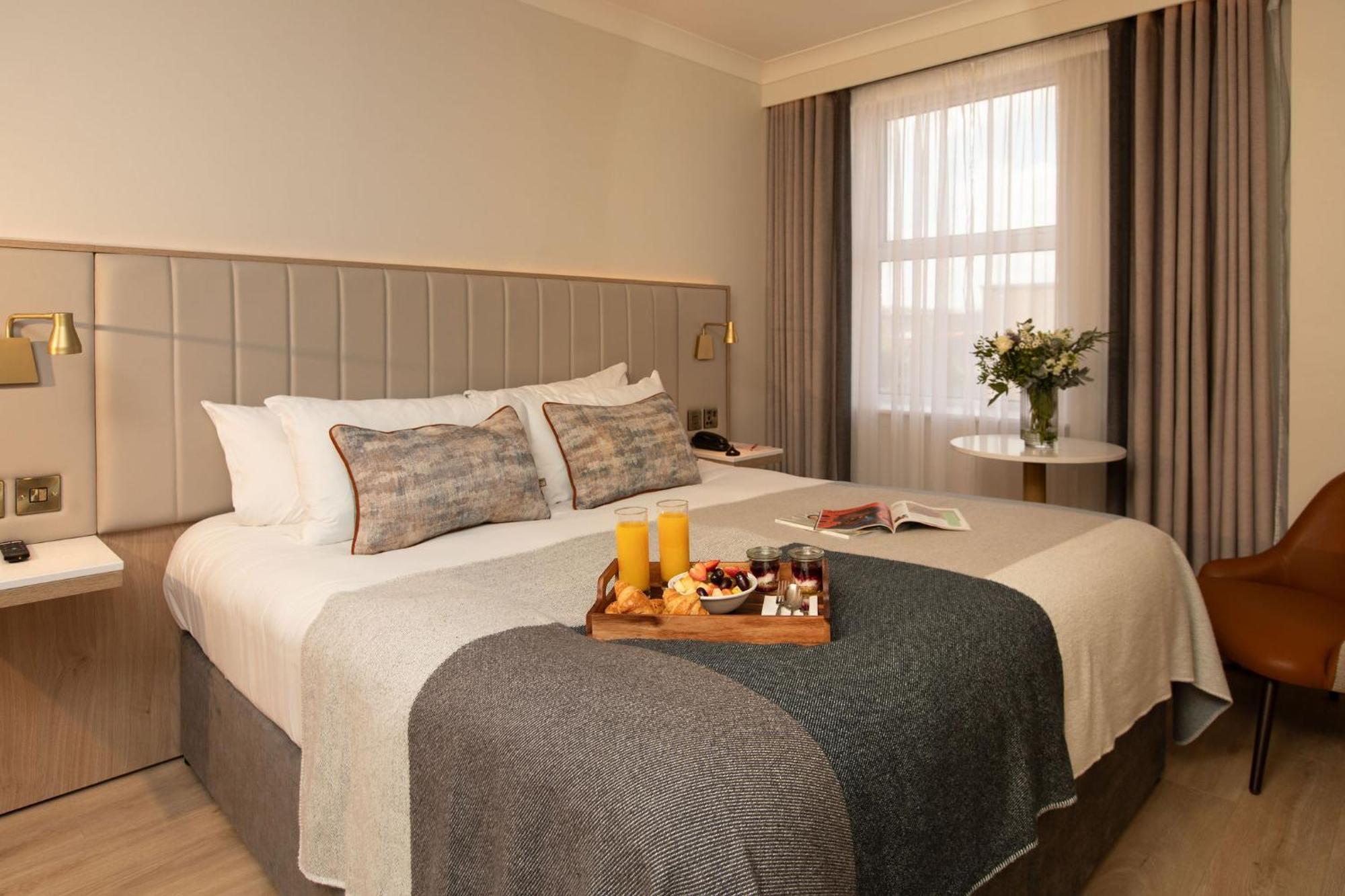 Hotel The Address Sligo Zewnętrze zdjęcie