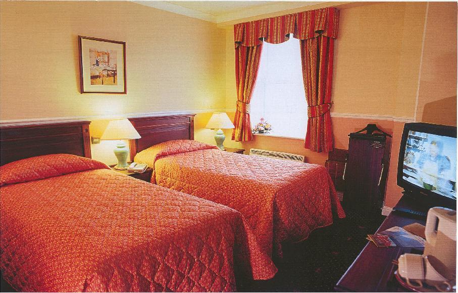 Hotel The Address Sligo Zewnętrze zdjęcie