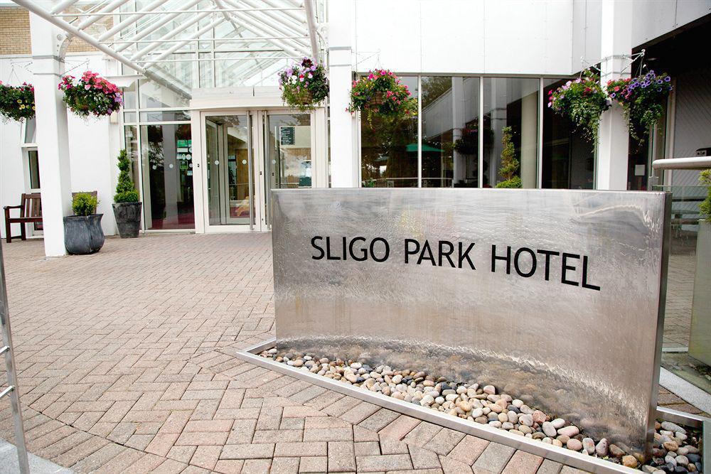 Hotel The Address Sligo Zewnętrze zdjęcie
